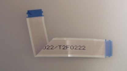 Picture of TSCLZ0010022, 0022/T2F0222, 0022/T2F0525, TC-P65GT50, TC-P65GT50-2, TC-P65ST50, TC-P65ST50-2, TC-P65VT50, TC-P65VT50-2, Ribbon Cable