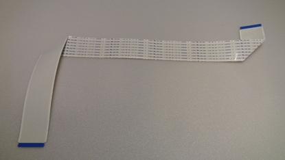 Picture of E129545, EUNSUNG-F, RIBBON CABLE, LOGIC RIBBON, PN51E490B4F, PN51E490, PL51E490B4F, PN43E450A1F, PN51E440A2F, PN51E450A1, PN51E450A1F, PN51E490, PN51E490B4F, PN51E530A3, NEB, BF51