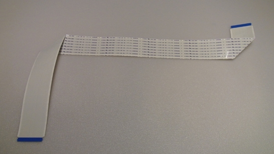 Picture of E129545, EUNSUNG-F, RIBBON CABLE, LOGIC RIBBON, PN51E490B4F, PN51E490, PL51E490B4F, PN43E450A1F, PN51E440A2F, PN51E450A1, PN51E450A1F, PN51E490, PN51E490B4F, PN51E530A3, NEB, BF51