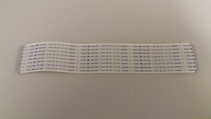 Picture of E129545, EUNSUNG-F, RIBBON CABLE, LOGIC RIBBON, PN51E490B4F, PN51E490, PL51E490B4F, PN43E450A1F, PN51E440A2F, PN51E450A1, PN51E450A1F, PN51E490, PN51E490B4F, PN51E530A3, NEB, FT2