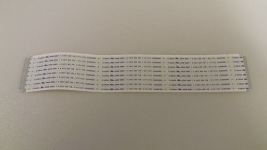 Picture of E129545, EUNSUNG-F, RIBBON CABLE, LOGIC RIBBON, PN51E490B4F, PN51E490, PL51E490B4F, PN43E450A1F, PN51E440A2F, PN51E450A1, PN51E450A1F, PN51E490, PN51E490B4F, PN51E530A3, NEB, FT2