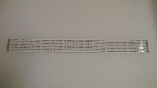 Picture of E129545, EUNSUNG-F, AWM 20861, RIBBON CABLE, LOGIC RIBBON, PN51E490B4F, PN51E490, PL51E490B4F, PN43E450A1F, PN51E440A2F, PN51E450A1, PN51E450A1F, PN51E490, PN51E490B4F, PN51E530A3, SAMSUNG 51 PLASMA TV RIBBON CABLE