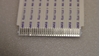 Picture of E129545, EUNSUNG-F, AWM 20861, RIBBON CABLE, LOGIC RIBBON, PN51E490B4F, PN51E490, PL51E490B4F, PN43E450A1F, PN51E440A2F, PN51E450A1, PN51E450A1F, PN51E490, PN51E490B4F, PN51E530A3, SAMSUNG 51 PLASMA TV RIBBON CABLE
