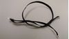 Picture of E345404, AWM 21016 28AWG, KEYPAD CABLE CONTROL, PN51E490B4F, PN51E490, PL51E490B4F, PN51E490BF4, PN51E550D1F, SAMSUNG 51 PLASMA TV FUNCTION WIRE CABLE