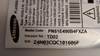 Picture of E345404, AWM 21016 28AWG, KEYPAD CABLE CONTROL, PN51E490B4F, PN51E490, PL51E490B4F, PN51E490BF4, PN51E550D1F, SAMSUNG 51 PLASMA TV FUNCTION WIRE CABLE