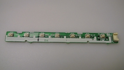 Picture of DUNTKF800FM53, KF800, DUNTKF800WE53, LC-52C6400U, LC-52LE640, LC-52LE640U, LC-60C6400U, LC-60C6500U, LC-60C7450U, LC-60C7500U, LC-60C8470U, LC-60LE550U, LC-60LE600U, LC-60LE640, LC60LE640U, LC-60LE650, LC-60LE650U, LC-60LE655U, LC-60LE657U, LC-60LE745, LC60LE745U, LC-60LE750U, LC-60LE757U, LC-60LE845, LC-60LE845U, LC-60LE847U, LC-60LE857, LC-60LE857U, LC-70C6400U, LC-70C6500U, LC-70C7450U, LC-70LE