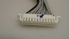 Picture of QCNW-M509WJQZ, QCNWM509WJQZ, WIRE CABLE, LC-52C6400U, LC-52LE640, LC-52LE640U, LC-60LE640, LC-70LE640, NEB