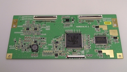 Picture of LJ94-00483M LJ94-00483K LJ94-00483N 1-805-857-13 1-805-857-11 400W2C4LV3.3 400W2C4LV33 LTY400WS-LH1 KDL-V40A10 KDL-V40XBR1 SONY 40 LCD TV TCON BOARD