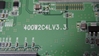 Picture of LJ94-00483M LJ94-00483K LJ94-00483N 1-805-857-13 1-805-857-11 400W2C4LV3.3 400W2C4LV33 LTY400WS-LH1 KDL-V40A10 KDL-V40XBR1 SONY 40 LCD TV TCON BOARD