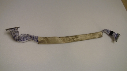 Picture of BN39-00882A, LVDS CABLE, LN-T4061F, LN-T4061FX/XAA, LN-T4066FX/XAA, LN-T5265FX, LN-T5265FX/XAA, UN46D7000LFXZA, NEB