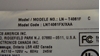 Picture of BN96-04771A, LN-T4061F, TV SPEAKER, LN40A500, LN40A500T1, LN40M81BD, LN40M81BX, LN40N81B, LN46A500, LN46A500T1, NEB, L/R1