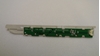 Picture of BN96-04901A, BN41-00851A, CT061212, LN-T4061F, LA40M81B1X, LA40M81BX, LA52M81BX, TV KEY PAD, NEB, 406E