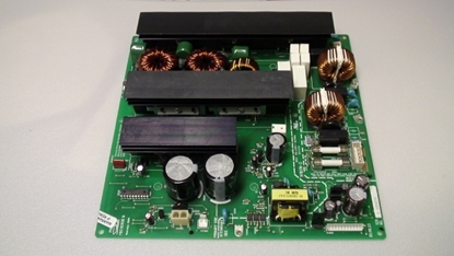 Picture of BN96-02414A, PDC10283B M, 1H165W-2, HPR6372, HPS6373, PPM63M5HBX, PPM63M5HSX, PPM63M6HBX, PPM63M6HSX, PS63P5HM, SPD-63P5HD, SPD-63P7HD, SAMSUNG 63 TV POWER SUPPLY