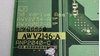 Picture of AWV2146, AWV2146-A, AWV2034-A, AWV2067-A, ANP2040-C, AWZ6959, PDU-M5003, PDP-504PU, PRO-504PU, PIONEER 50 TV X BOARD