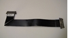 Picture of BN96-22337A, JS120203D2, CNJS E308724, LVDS CABLE, TV LVDS RIBBON CABLE, UN40EH6000, UN40EH6000F, UN40EH6000FXZA, SAMSUNG 40 LED TV LVDS CABLE