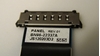 Picture of BN96-22337A, JS120203D2, CNJS E308724, LVDS CABLE, TV LVDS RIBBON CABLE, UN40EH6000, UN40EH6000F, UN40EH6000FXZA, SAMSUNG 40 LED TV LVDS CABLE