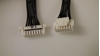 Picture of E170669, HANSUN CABLE, TV WIRE CABLE, UN40EH6000F, UN40D6420U, UN26EH4000, UN40EH60005XZA, UN40EH6000FXZA, UN40EH6000FXZA, UN40EH6000FXZC, UN40EH6000FZ, UN40EH6000SXDA, UN40EH600F, SAMSUNG 40 LED TV WIRE CABLE