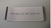 Picture of SUMITOMO-G, AWM20706 VW-1, TPT500J1-LE1, RIBBON CABLE, T CON RIBBON CABLE, E500I-A1, VIZIO 50 LED TV RIBBON CABLE