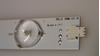 Picture of YMGB45F4BB11-F46, SNB-C1-R, E500I-A1, VIZIO 50 LED TV BACKLIGHT, LED TV BACKLIGHT