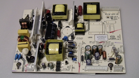 Picture of LK-PI400112Z, CQC04001011196, E173873, CW40T8GW, TW-74811-T040S, ELDFT406