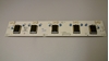 Picture of LKP-CB026, CQC04001011196, E173873, T400D3-HA24-C0X, CW40T8GW, TW-74811-T040S, ELDFT406