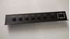 Picture of GKB7.820.3791, GKB78203791, TV KEY PAD FUNCTION, TV KEY PAD, TV BUTTON CONTROL, LE3943, NEB, KB72
