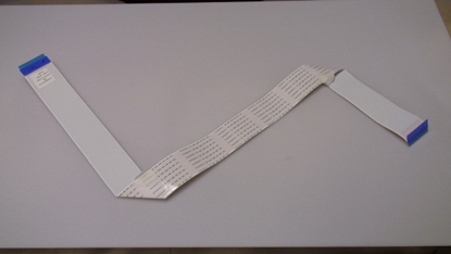 Picture of EAD60974116, 3YST101113(609), LVDS RIBBON CABLE, 42LD450, 42LD450-UA.CUSWLH, 42LD450-UA.CUSWLHO, NEB, LH42