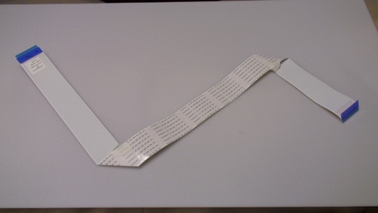 Picture of EAD60974116, 3YST101113(609), LVDS RIBBON CABLE, 42LD450, 42LD450-UA.CUSWLH, 42LD450-UA.CUSWLHO, NEB, LH42