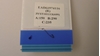Picture of EAD60974116, 3YST101113(609), LVDS RIBBON CABLE, 42LD450, 42LD450-UA.CUSWLH, 42LD450-UA.CUSWLHO, NEB, LH42