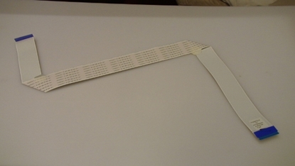 Picture of EAD60974115, 3YST100905(649), LVDS RIBBON CABLE, 42LD450, 42LD450-UA.CUSWLH, 42LD450-UA.CUSWLHO, NEB, L42L