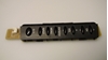 Picture of EAX61548601, EAX61548601(13), TU68C8-5A, E148279, KEY PAD FUNCTION, KEY CONTROL BUTTON, 42LD450, 42LD450-UA.CUSWLH, 42LD450-UA.CUSWLHO, NEB,8C8