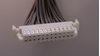 Picture of WIRE CABLE, MAIN WIRE CALE,42LD450, 42LD450-UA, 42LD520-UA, NEB