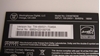 Picture of MIP466-HV, MIP466, CCP508, E255554, 890-I00-M460, ELDFW465A, ELDFW464, LC-46G68, CW46T6DW, CW46T9FW, DWM50F3G1, TW-77521-A050D, WESTINGHOUSE LCD TV INVERTER BOARD