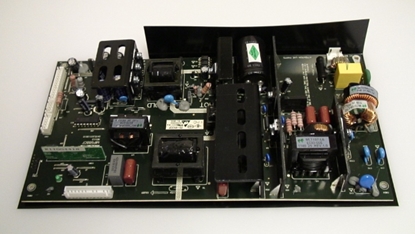 Picture of MIP988CF, ZD-95GF, E255554, MOD2611, E313218, KB-6160, R11004418, ELDFT465J, ELDFW464, ELEMENT 46 LCD TV POWER SUPPLY, ELEMENT LCD TV POWER SUPPLY