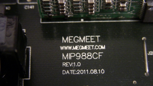 HDTV PARTS. MIP988CF, ZD-95GF, E255554, MOD2611, E313218, KB-6160 ...
