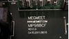 Picture of MIP988CF, ZD-95GF, E255554, MOD2611, E313218, KB-6160, R11004418, ELDFT465J, ELDFW464, ELEMENT 46 LCD TV POWER SUPPLY, ELEMENT LCD TV POWER SUPPLY