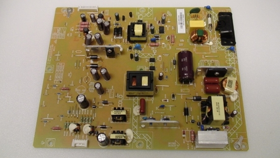 Picture of Vizio 50" LED TV Power Supply Board: 0500-0605-0280, 3BS0333913GP, FSP155-2PSZ01, FSP124-2PSZ01A, FSP124-2PSZ01, E500I-A0, E500I, E500IA1, E550IA0
