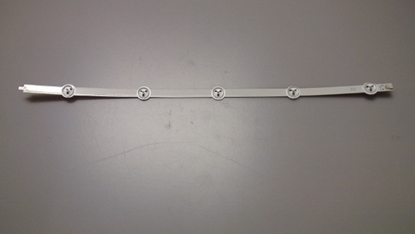 Picture of 6916L-1273A, R1-TYPE 6916L-1273A, SUNG WEI 55V0 E74739, M8K415 7B, LC500DUG, E500I, E500I-A0, E500IA1, 50L2300U, 50LN5750, 50LN5600, 50LA6200, 50LN5400, 50LN5600, 50LN5750, 50LN5700, VIZIO 50 LED TV BACKLIGHT, LG 50 LED TV BACKLIGHT