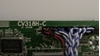 Picture of 28H1403A, RX-120629, RX-121225, MS-1 E198407, KB-6160, CV318H-C, 1028104102, 1.02.81.04102, ELDFT406, ELEMENT 40 LCD TV MAIN BOARD