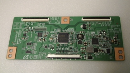 Picture of 35-D064822, V460HJ1-C01, MV-05 E88441, ELDFT406, ELEMENT 40 LCD TV TCON BOARD, ELEMENT LCD TV TCON BOARD