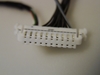 Picture of BN94-04644D, BN41-01802A, E254881, STYLE 21016 26AWG, WIRE CABLE, IR SENSOR CABLE, KEY PAD FUNCTION CABLE, PN60E550, PN60E530A3F, PN60E550D1FXZA, PN60F5300AFXZA, PN60F5300AF