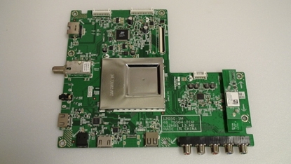 Picture of 55.75G01.001, 12050-1M, 48.75G04.01M, L32M95, E213441, ETONET856, V320HWSD01, E320I-A2, VIZIO 32 LED TV MAIN BOARD