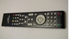 Picture of RC2001I, OARC04G, LC22IH56, TV REMOTE, ISYMPHONY TV REMOTE, SYMPHONY TV REMOTE