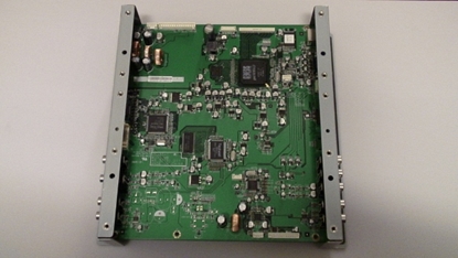 Picture of 55.3Y201.001G, 553Y201001G, 05285-1, W37G MB, 48.3ZT01.011, 6-1391616E62E01, E217196, W4207, W4207HD, WESTINGHOUSE 42 LCD TV MAIN BOARD