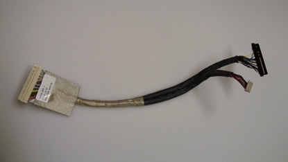 Picture of W42A VER.1, LVDS CABLE, WESTINGHOUSE LVDS CABLE, 55.3Y201.001G, 553Y201001G, 05285-1, W37G MB, 48.3ZT01, W4207, NEB