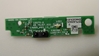 Picture of 50.75G03.002, 5575J02002G, 304AC6C9J01, 12575-2, 48.75JQ.021, L4055_M95_13_IR, E302988, IR SENSOR, TV SENSOR, E320I-A2, VIZIO 32 LED TV IR SENSOR