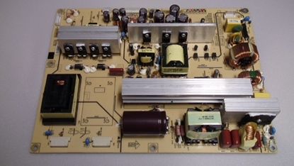 Picture of FSP270-3PS01, 1AV4U20C49000, 3BS0237113GP, E187621, DP52440, SANYO 52 LCD TV POWER SUPPLY