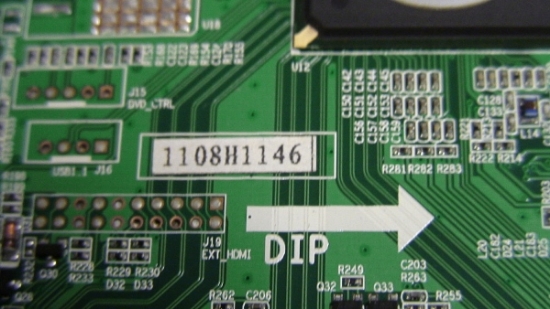 HDTV PARTS. 1108H1146, 1.03.61.03101, 1105149, CV788H-D, 002571F02314 ...