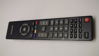 Picture of NH402UD, TV REMOTE, 39MF412B/F7, 39ME313V, 39ME313V/F7, 39ME413V, 39ME413V/F7, 46ME313V, 46ME313V/F7, 50ME313V, 50ME313V/F7