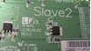 Picture of RDENC2663TPZ1, J03I036.00, NQP0000000074, E116921, C2663Z1, SC601TS, PN-E601, LC-60E69U, VR-6025Z, SHARP 60 LCD TV SLAVE INVERTER BOARD